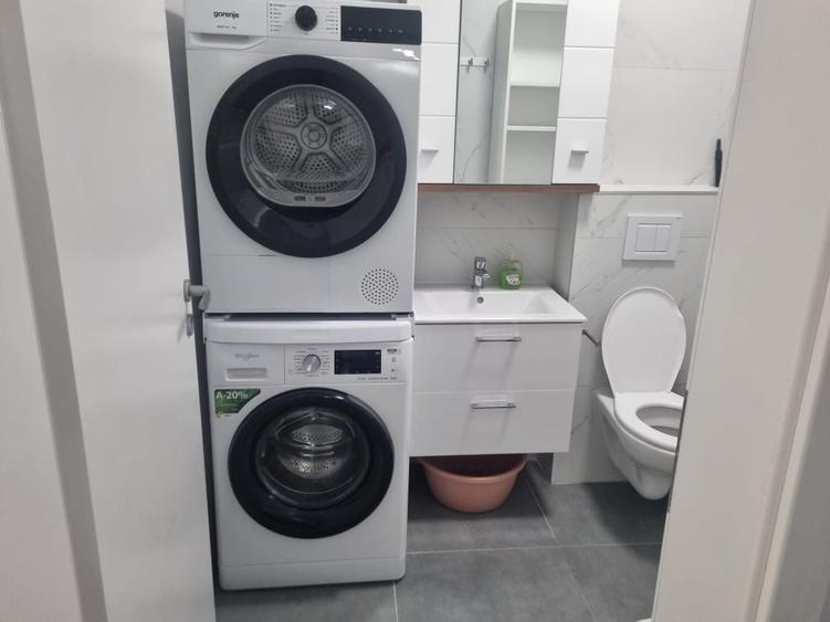 Apartament pentru inchiriat - 7