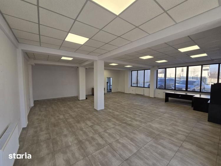 Inchiriere Spatiu Comercial Vitrat, 114 mp - Hlincea - 6