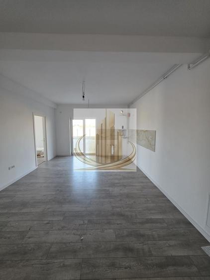 Apartament cu 3 camere în Torontalului