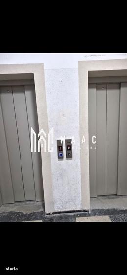 Garsonieră decomandată în Calea Dumbrăvii