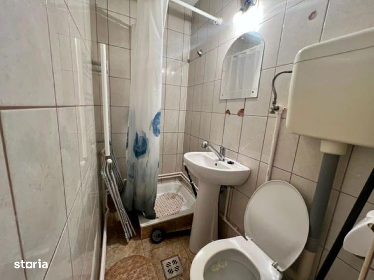 Apartament cu 2 camere în 7 Noiembrie