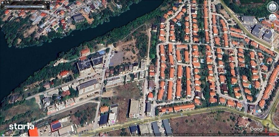 Spațiu comercial, în Central