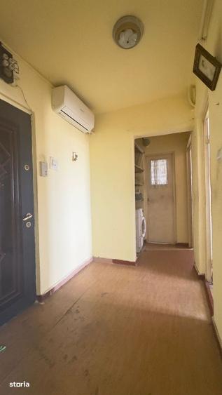Apartament cu 2 camere în Tomis Nord