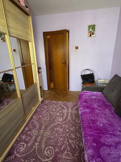 Apartament cu 4 camere decomandat, mobilat în Mănăștur
