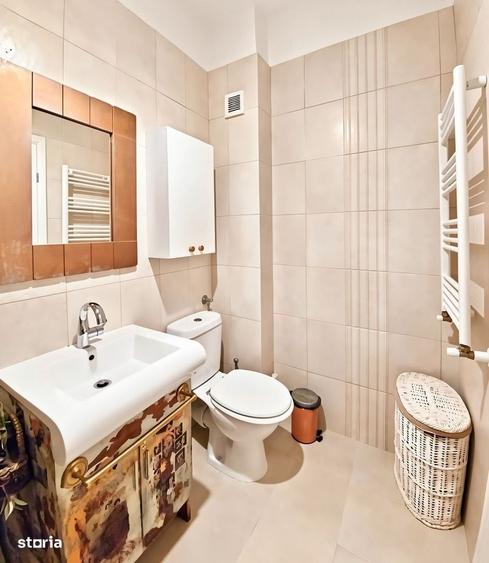Apartament 2 camere | 12 min Metrou Dristor/Piata Muncii | Centrala Pr - 7