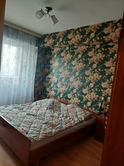Apartament cu 4 camere decomandat, mobilat în Iancului