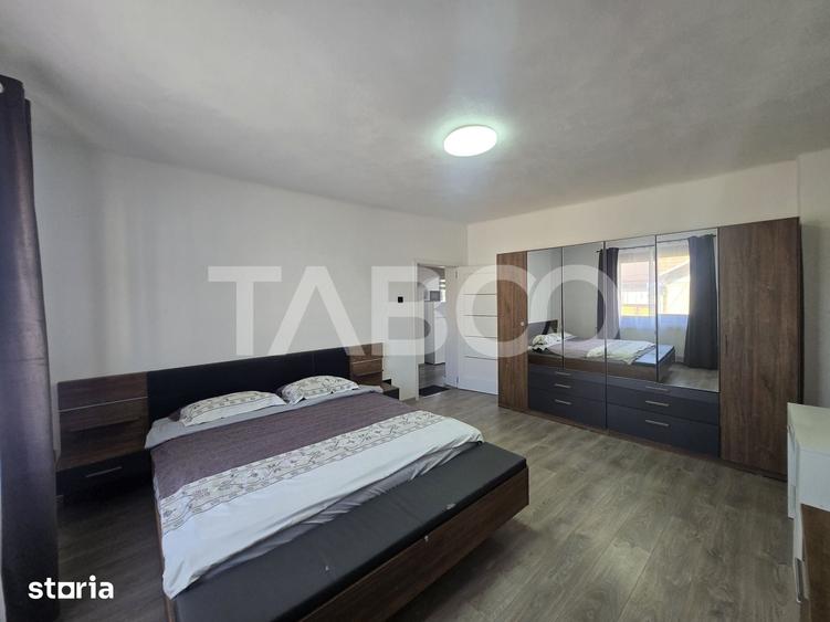 Casă cu 2 camere decomandat cu Teren 150 Mp în Lazaret