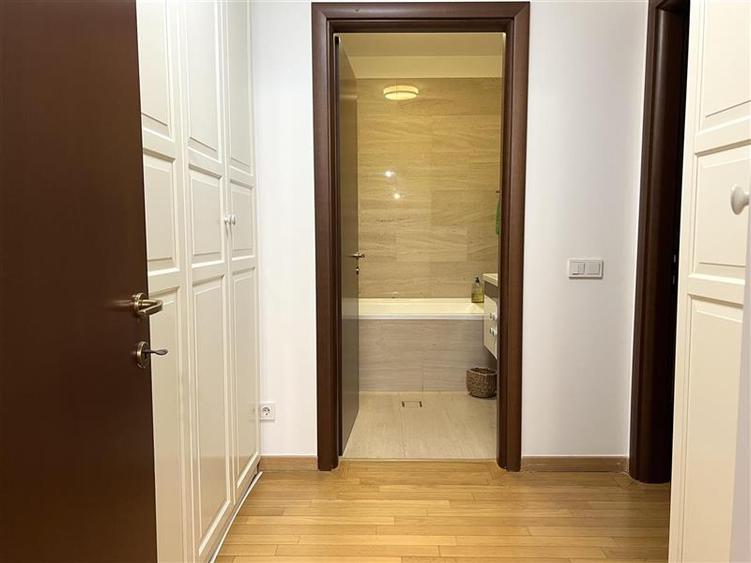 Apartament  modern 2 camere  II Complex rezidential Domenii Park - 7