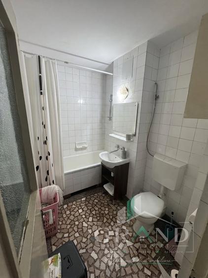 Apartament 2 Camere | Beci | Garaj | Etaj 3 | Marasti/Fabricii de Zahar - 11