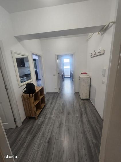 Apartament 2 camere, parter si loc parcare in bloc nou Ostroveni - 4