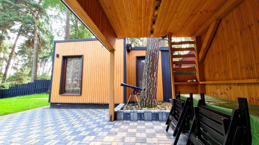 Casă individuală cu 2 camere cu Teren 330 Mp în Reci