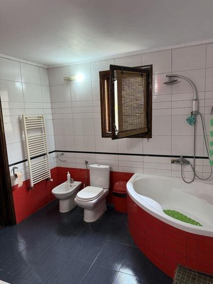 Casă individuală cu 4 camere cu Teren 1236 Mp în Ipotești