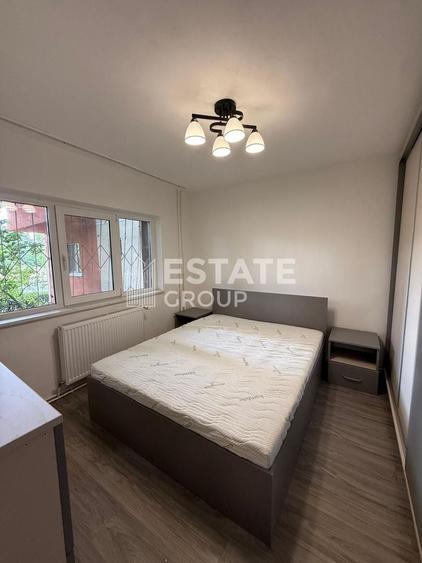 Apartament cu 3 camere decomandat, mobilat în Soarelui