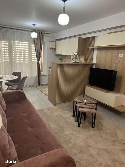 Apartament cu 2 camere în Copou