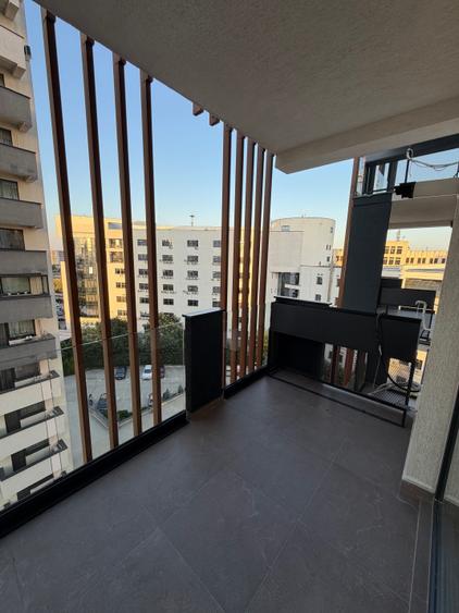 Apartament de lux, 2 camere, bloc premium, complex Como Park, zona semi-centrala, finalizat 2026 - 5