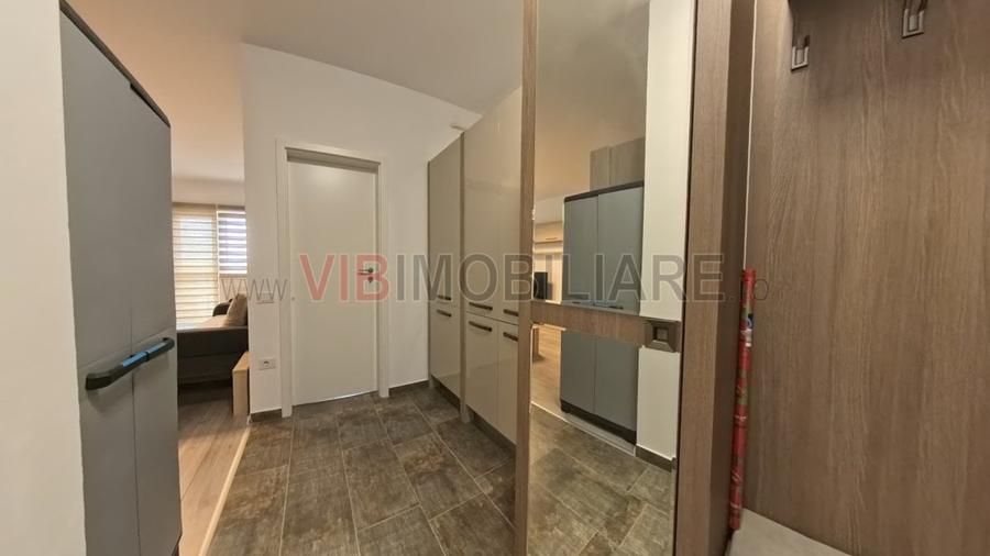 Berceni - 2 cam - mobilat/utilat - Kristal Grand Residence - 4