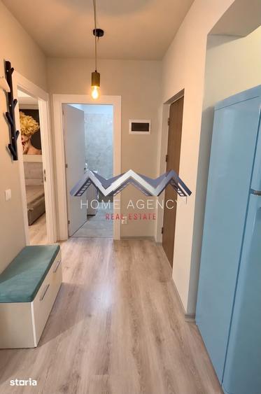 Apartament 2 camere Otopeni central - 4