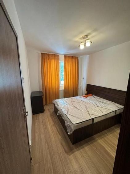 AP. 2 CAMERE - PIATA SUDULUI, BLOC REABILITAT, MOBILAT MODERN - 4