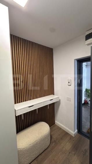 Apartament 3 camere, 47 mp, zona Kogalniceanu - 9