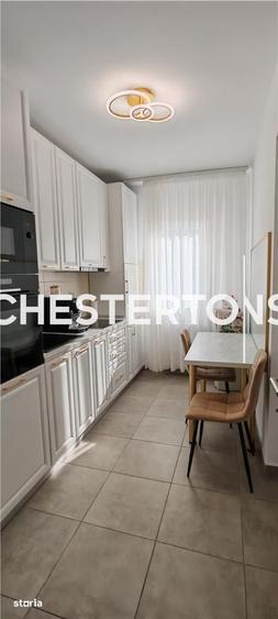 Apartament cu 2 camere decomandat în Ghencea