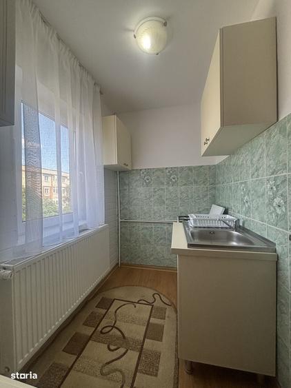 DGM IMOBILIARE: Garsoniera Calea Buc., zona Hilton - 11