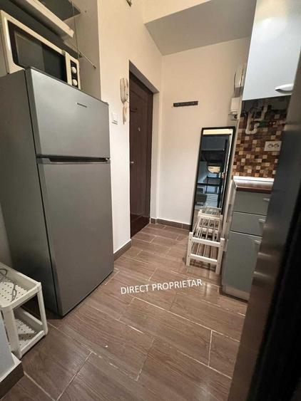 Studio cochet ultracentral | direct proprietar Piata Romana & Gradina Icoanei - 5