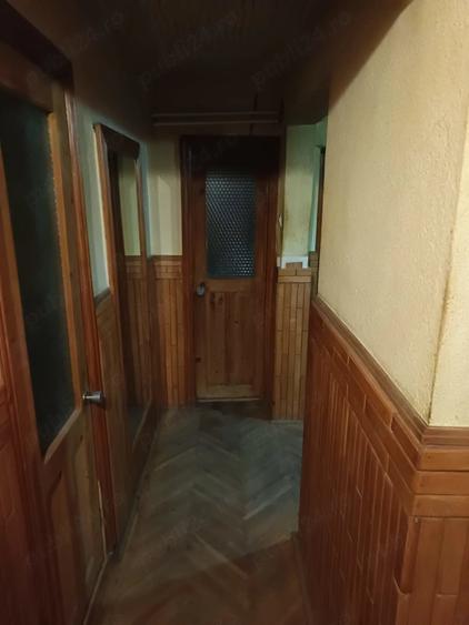 Apartament cu 2 camere decomandat în Obor