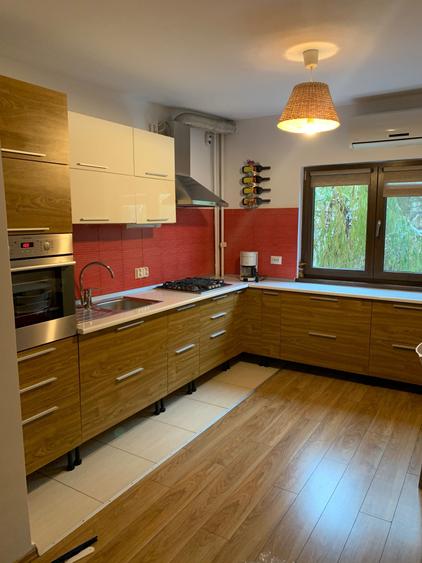 Apartament cu 2 camere decomandat în Brâncoveanu