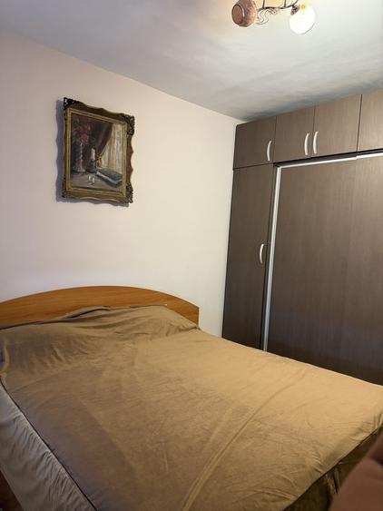 Apartament cu 2 camere decomandat în Ultracentral