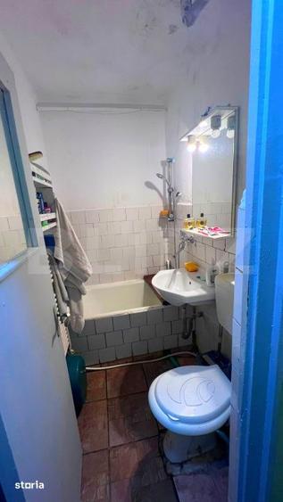 Garsonieră în Cetate