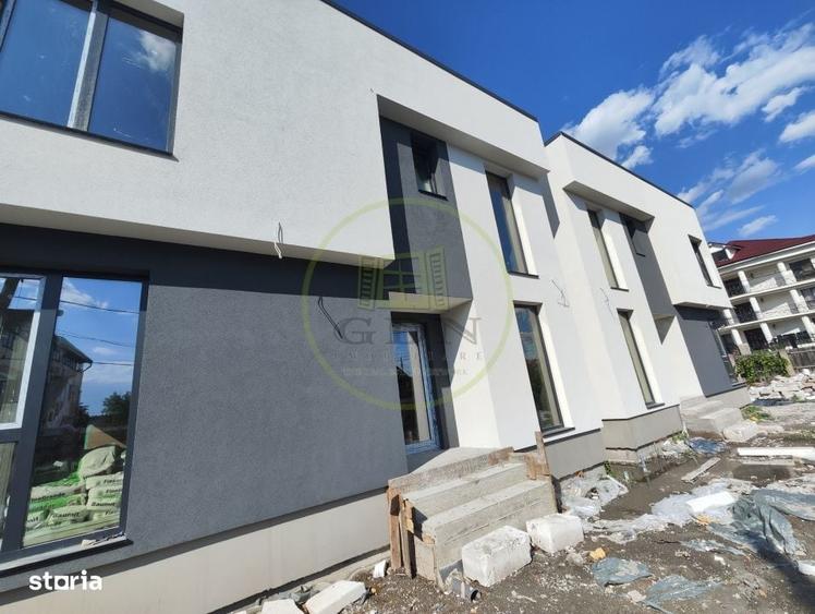 Casă cu 4 camere în Brestei