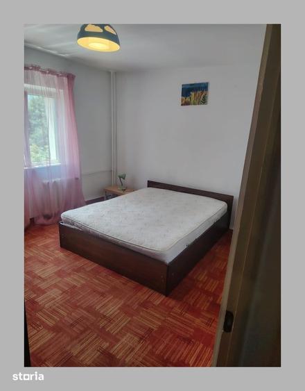 Apartament 2 camere de inchiriat Dristor Langa Farmacia Tei Park Lake - 3