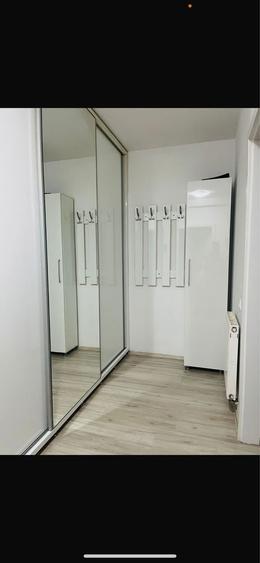 Apartament cu 2 camere decomandat în Exterior Vest