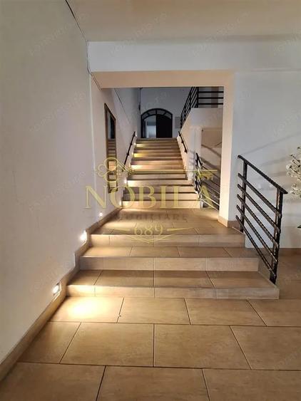 Spațiu comercial, de 984 mp, în Est