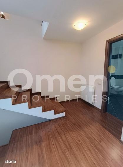 Casă cu 3 camere în Central