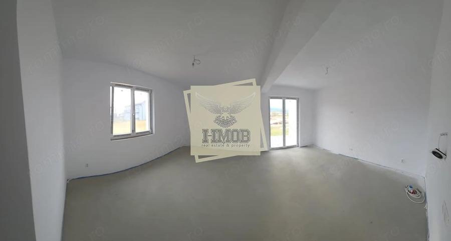 Casa 4 camere 2 bai 118 mp utili Talmaciu - 11
