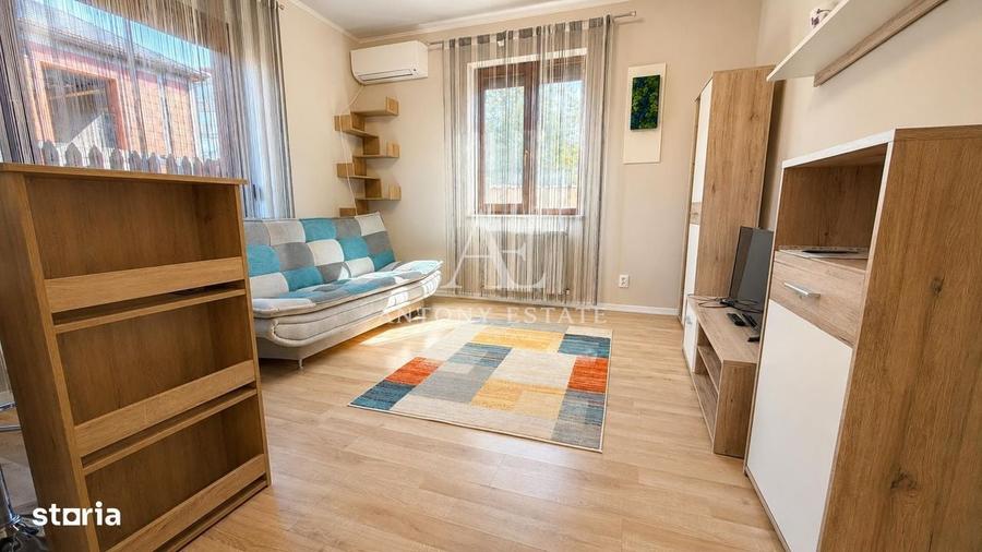Antony Estate | Apartament 2 camere - Iosia- Oradea - 7