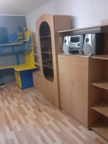 Apartament cu 2 camere decomandat în Rogerius