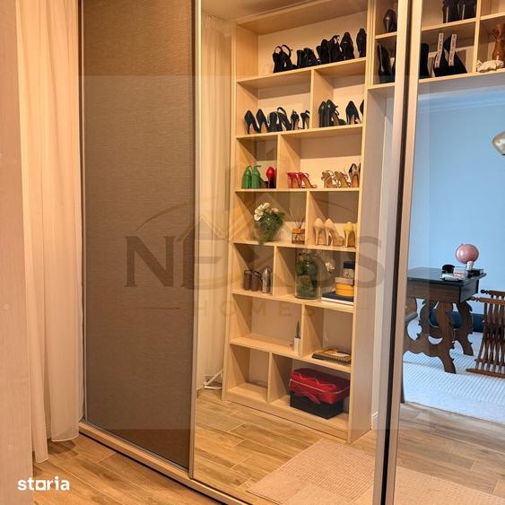 Casă cu 4 camere cu Teren 865 Mp în Central