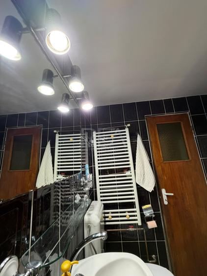 Apartament cu 2 camere semidecomandat, mobilat în Mărgeanului