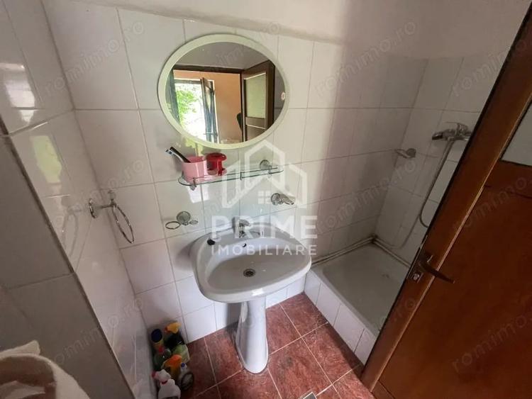 Casă cu Teren 6500 Mp în Pianu