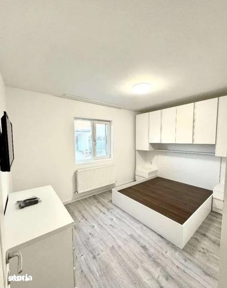 Apartament cu 2 camere în Cug