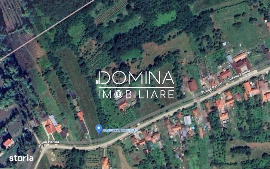 Spațiu comercial, în Sud