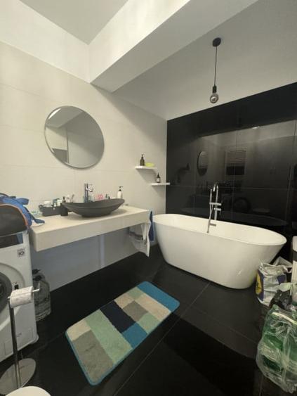 Apartament de 3 camere,Ultramodern,88 mp,La Cheie,Zona Vivo - 8