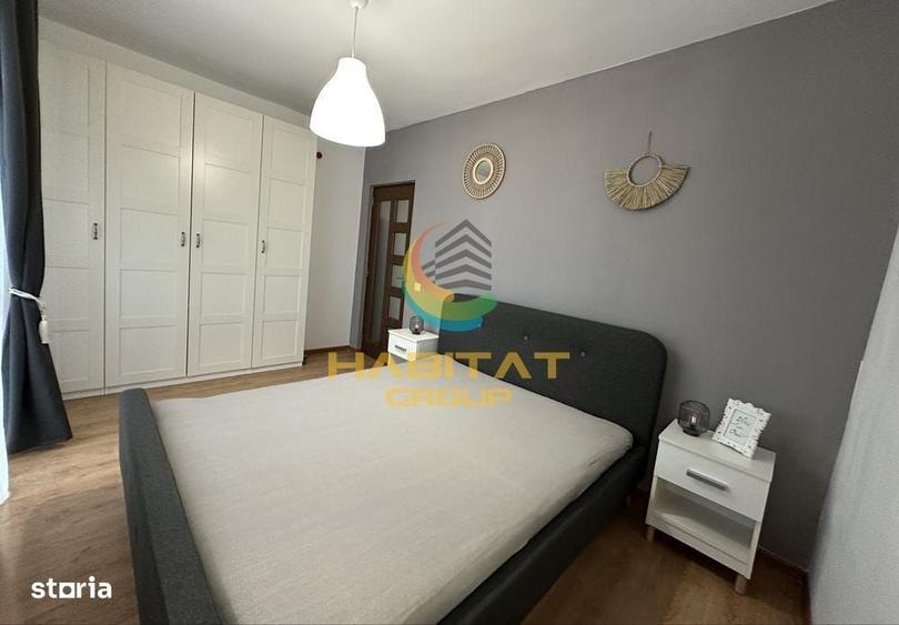 Apartament cu 2 camere în Berceni