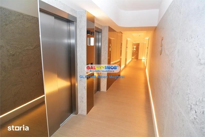 Inchiriere ap. 2 camere Cortina 126 totul nou prima inchiriere - 3