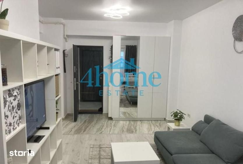 Apartament cu 2 camere în Rahova