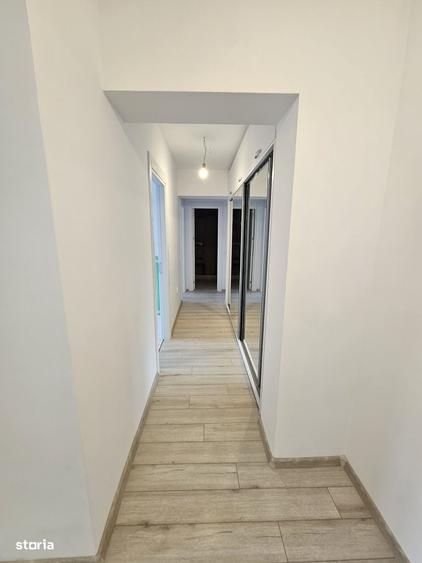 Apartament cu 3 camere decomandat în Ultracentral
