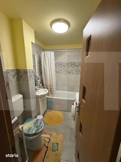 Apartament cu 3 camere în Girocului