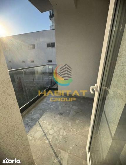 Apartament cu 2 camere, mobilat în Vitan